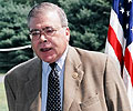 Commissioner Dick Nassberg