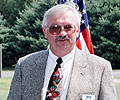 Mike Conway, Director of the Bureau of Waterways Engineering