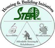 STEP Housing & Building Initiatives
