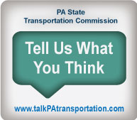 Tell Us What You Think