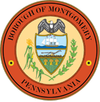 Seal of the Borough of Montgomery