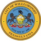 Seal of the City of Williamport