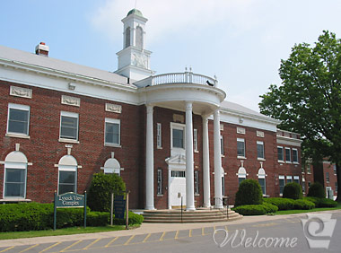 Lycoming County Conservation District