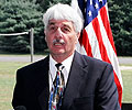 Commissioner Ernie Larson