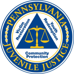 PA Juvenile Justice Seal