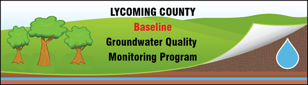 Groundwater Quality Monitoring Program