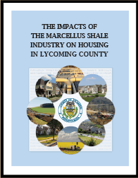 Marcellus Shale Housing Study