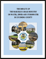 Marcellus Shale Water Study