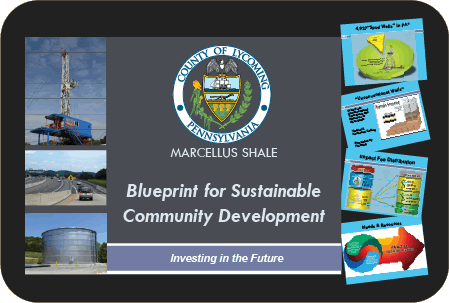 Blueprint for Sustainable Community Development