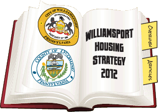 Williamsport Housing Strategy
