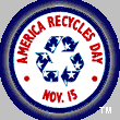 America Recycles Day