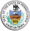 Pennsylvania State Seal