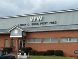 VFW Post 7863