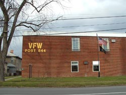 VFW 844