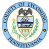 Lycomgin County Seal